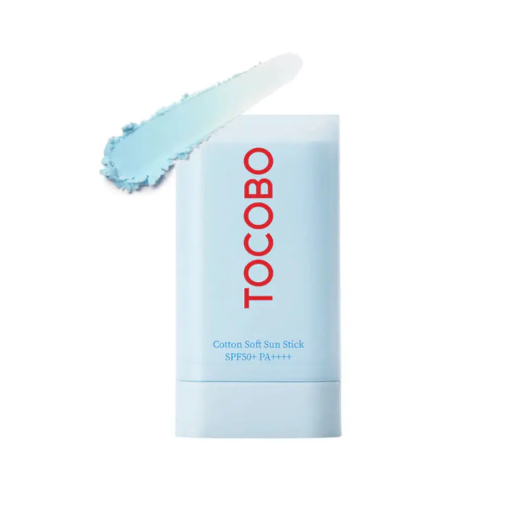 Tocobo Cotton Soft Sun Stick S – Sunstick Korean Spf Bewertung und Preis