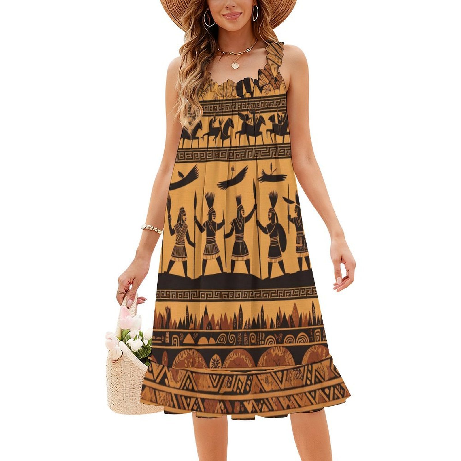 Ancient Life Kleid im koreanis – Korean Women Lifestyle Bewertung und Preis