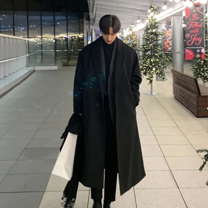 Koreanischer Stil Herren Loser – Korean Girl Lifestyle Bewertung und Preis