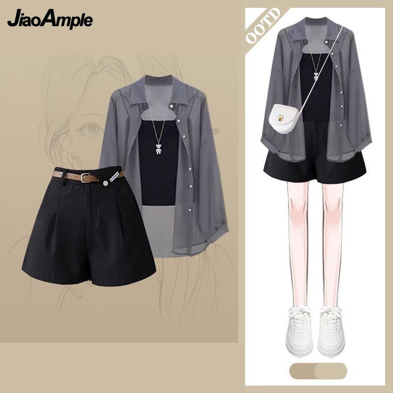 Frauen 2025 Sommer Neue Mode S – Korean Lifestyle Bewertung und Preis