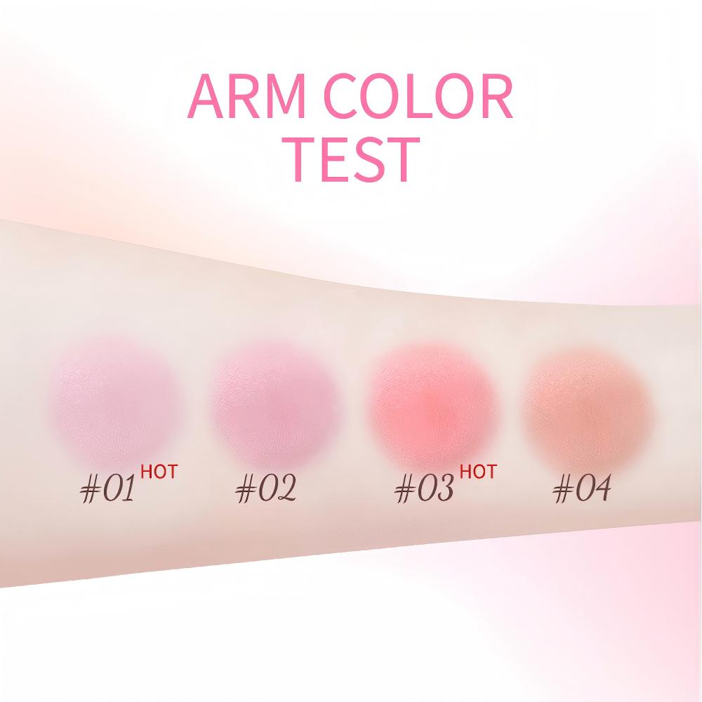 Life Girls Natürliche rosa Far – Korean Girl Lifestyle Bewertung und Preis
