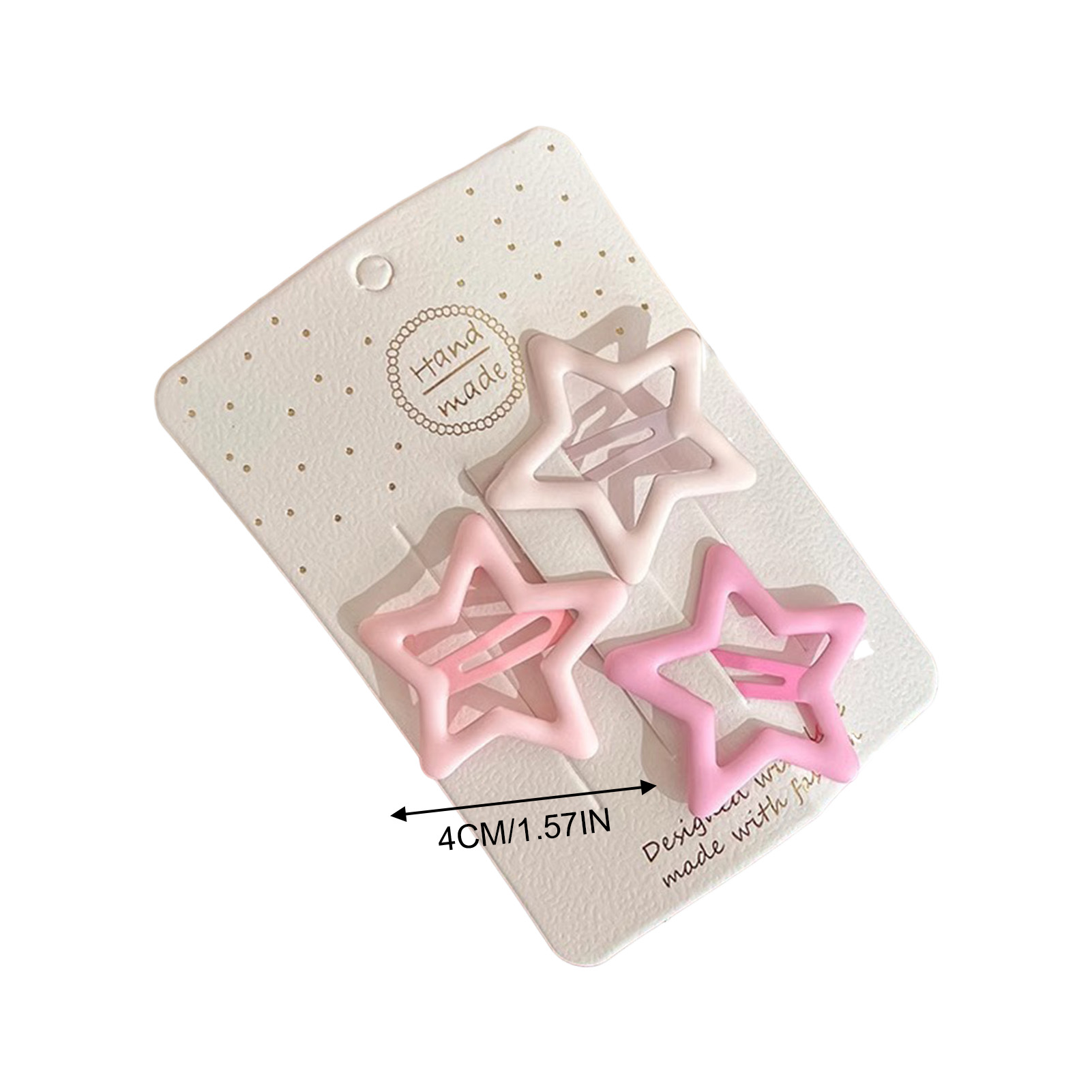 3 Stück Kopfbedeckungs-Pins im – Korean Women Lifestyle Bewertung und Preis