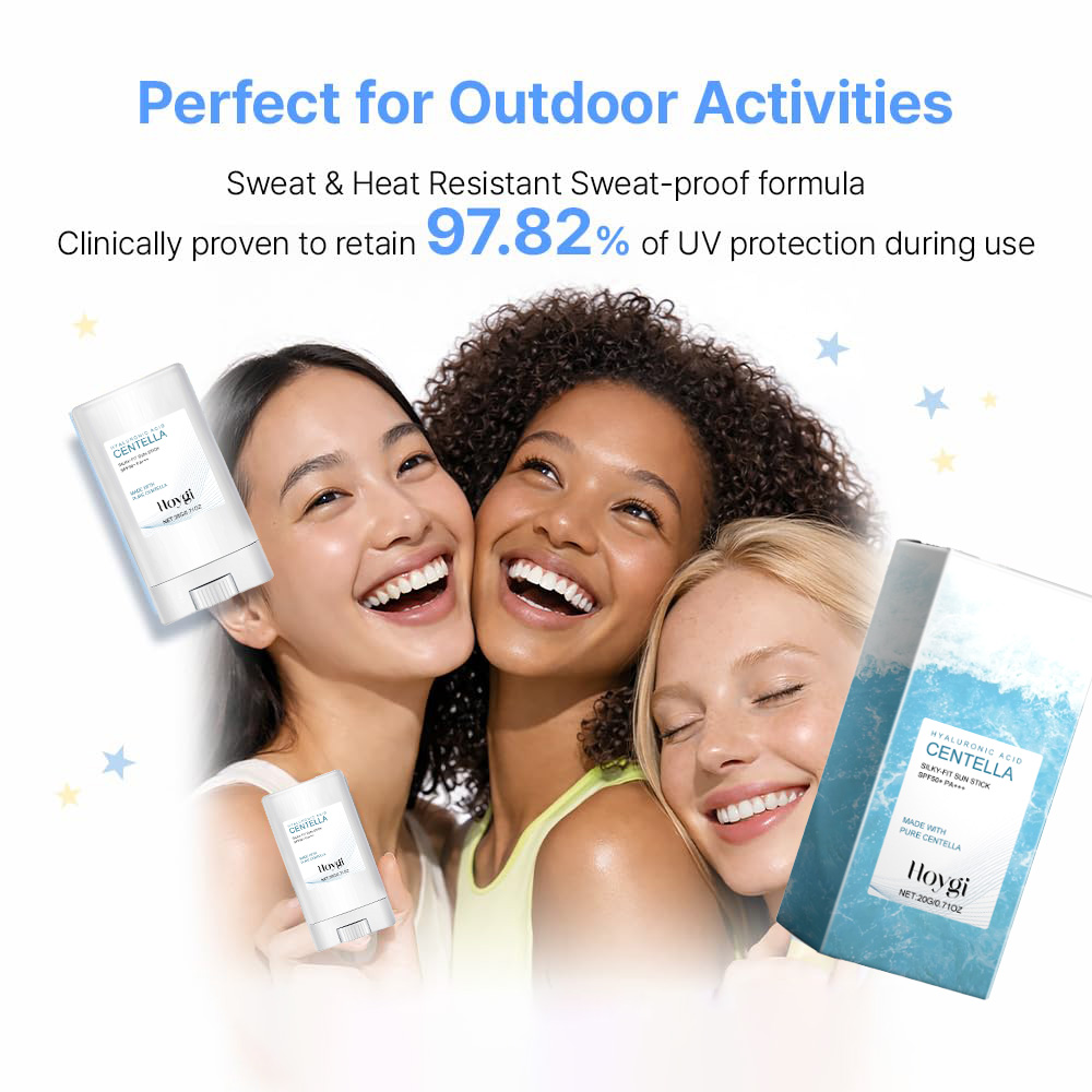 Hyaluronsäure Wässriger Sonnen – Sunstick Korean Spf Bewertung und Preis
